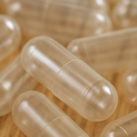 Hydroxypropyl Methylcellulose