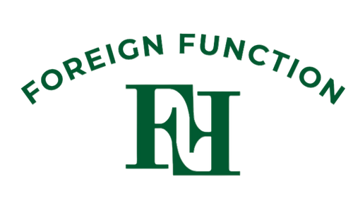Foreign Function
